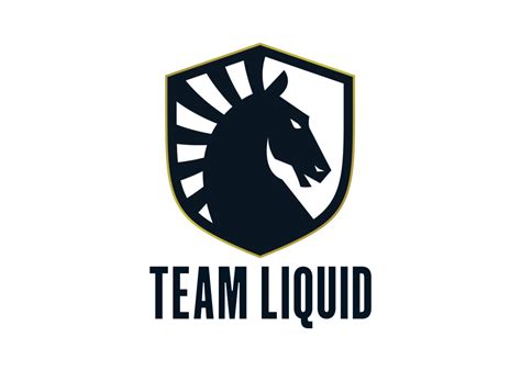 Team lquid mascot